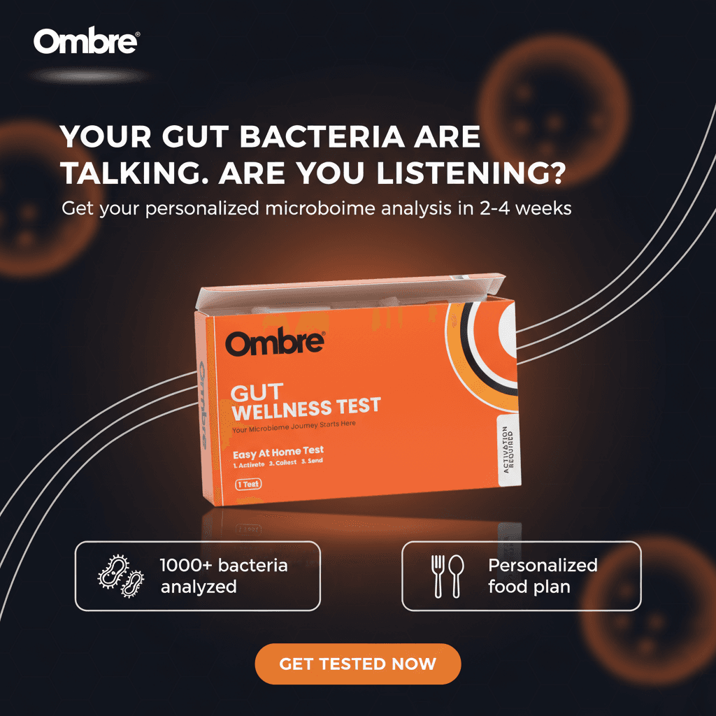 Ombre ad